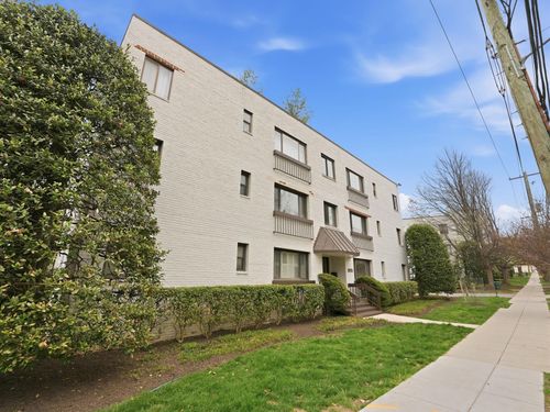 3835 Davis Pl Nw, WASHINGTON, DC, 20007-1337 | Card Image