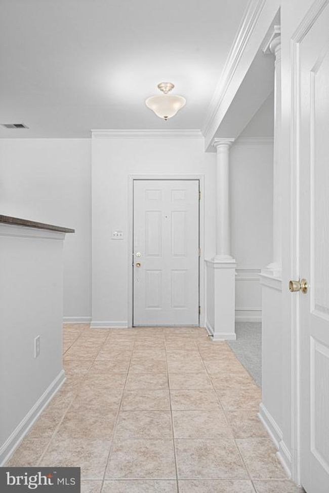 UNIT-203 - 9713 Handerson Pl, Condo with 2 bedrooms, 2 bathrooms and null parking in MANASSAS PARK VA | Image 6