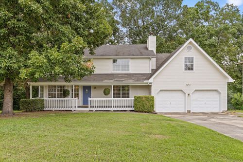 224 N Brent Dr, Ringgold, GA, 30736-8237 | Card Image