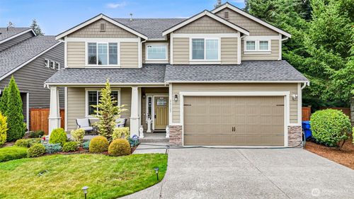 20327 40th Avenue E, Spanaway, WA, 98387 | Card Image