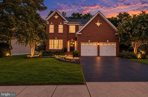 5863 Tulloch Spring Ct, HAYMARKET, VA, 20169-6159 | Card Image