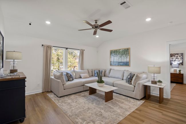 6804 Cypress Cv, House other with 4 bedrooms, 2 bathrooms and null parking in Maumelle AR | Image 8