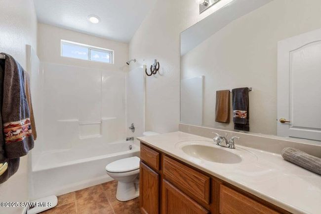 5044 E Cedar Creek Dr, House other with 2 bedrooms, 2 bathrooms and null parking in Cornville AZ | Image 16