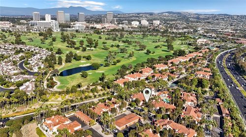 172 Villa Point Dr, Newport Beach, CA, 92660-6245 | Card Image