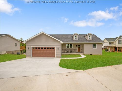 175 Precious Dr, Hurricane, WV, 25526 | Card Image