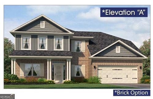 3024 Fairway Dr, Villa Rica, GA, 30180-5901 | Card Image