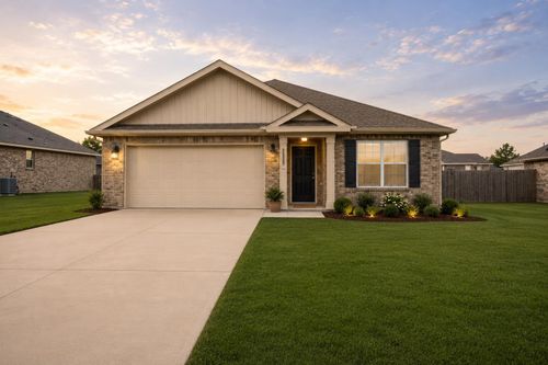 1115 Quail Hollow Rd Sw, Cullman, AL, 35055-1106 | Card Image