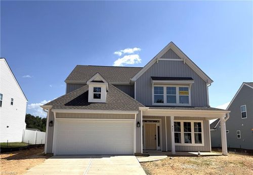 865 Brooklet Ct, Winston-Salem, NC, 27127-7674 | Card Image