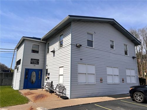 3433 Willow Ave, Castle Shannon, PA, 15234-2205 | Card Image
