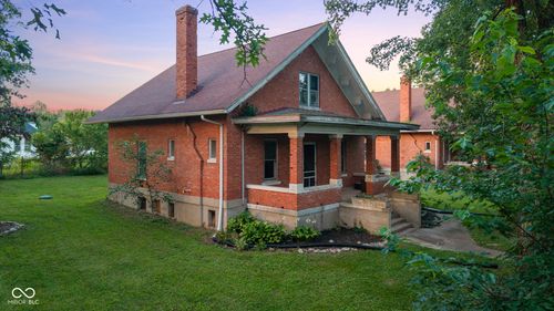 15960 Old Highway 111 Se, Elizabeth, IN, 47117-8940 | Card Image