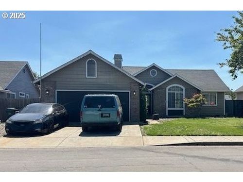 4359 Mt Vernon Rd, Springfield, OR, 97478-6623 | Card Image
