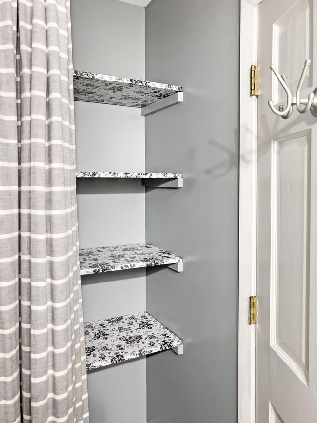 5440 Three Points Blvd - Bathroom Linen closite | Image 17