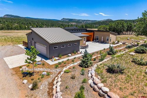 525 Peaceful Dr, Durango, CO, 81301-7617 | Card Image