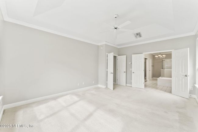 9166 Spindletree Way, House other with 4 bedrooms, 3 bathrooms and null parking in JACKSONVILLE FL | Image 35