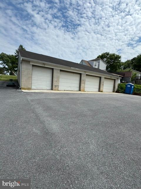 Commercial Sale in FINKSBURG