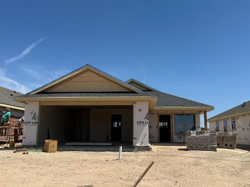 3138 Forest Hill Dr, San Angelo, TX, 76904 | Card Image