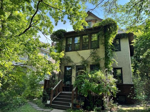 836 Thornton St Se, Minneapolis, MN, 55414-3608 | Card Image