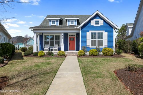 725 Wharton Ave, Wilmington, NC, 28412-8294 | Card Image