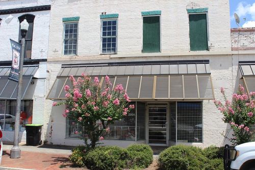 206A S South Dooly Street, montezuma, GA, 31063 | Card Image