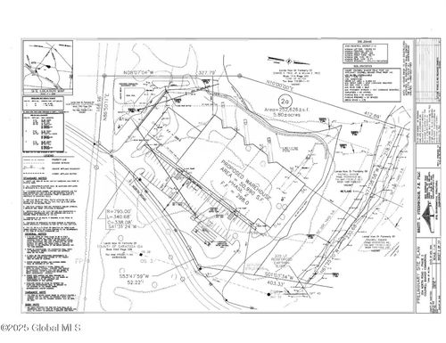 204 North Rd, Wilton, NY, 12831-1323 | Card Image