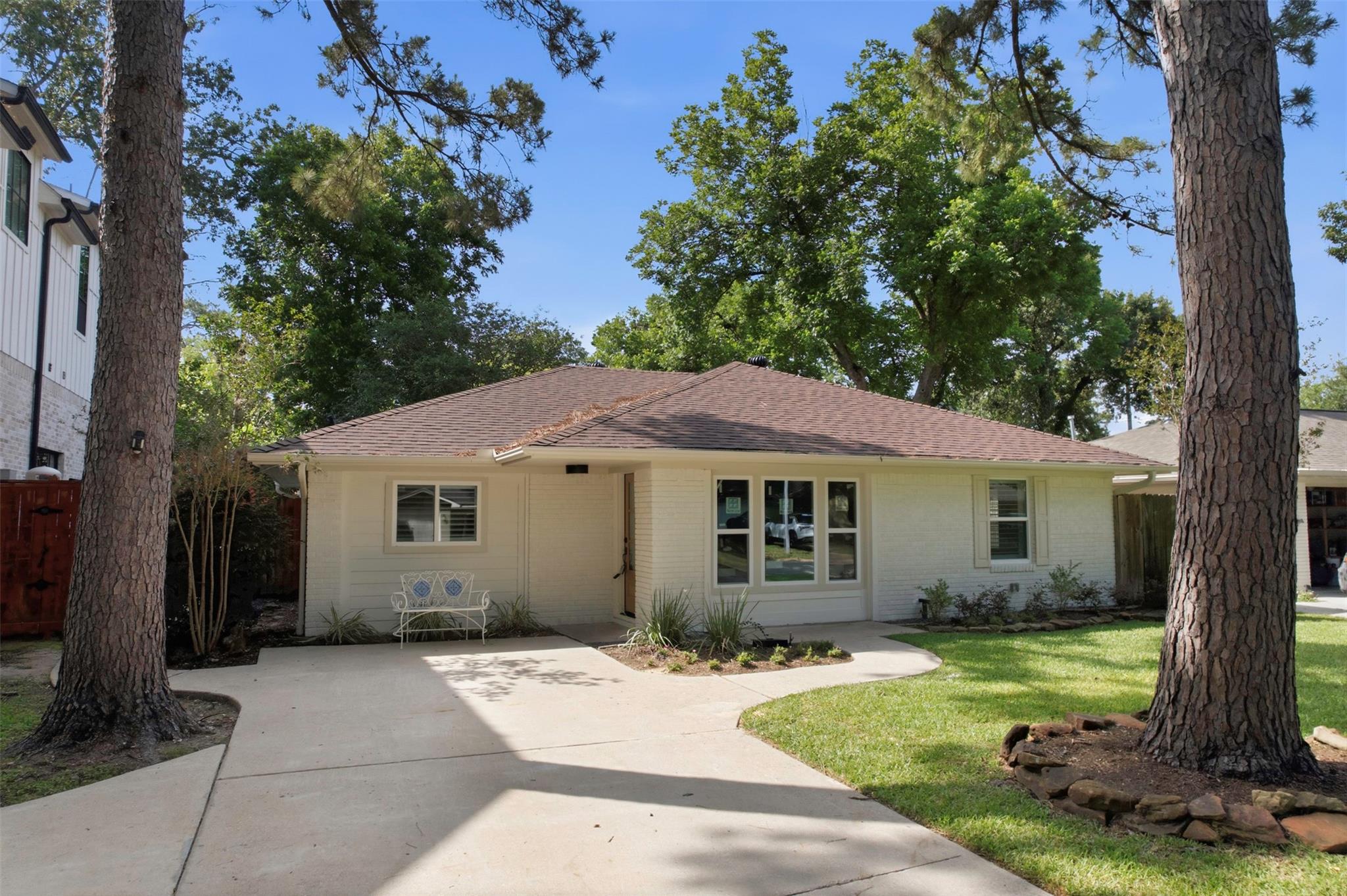 Residential Lease in Houston 4
