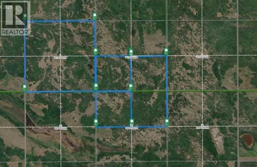 0 Sw 4-41-5-W4, Rural Provost No. 52, M.d. Of, AB, T0B0Z0 | Card Image