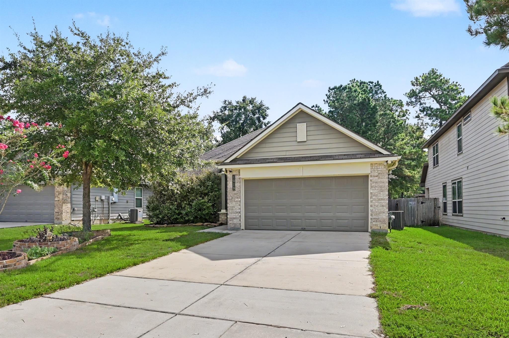 Residential Lease in Conroe