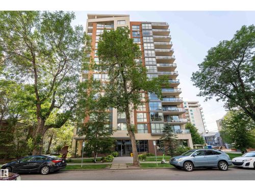 1103-10046 117 St Nw, Edmonton, AB, T5K1X2 | Card Image