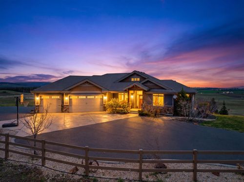 10909 S Bruna Rd, Valleyford, WA, 99036-5700 | Card Image