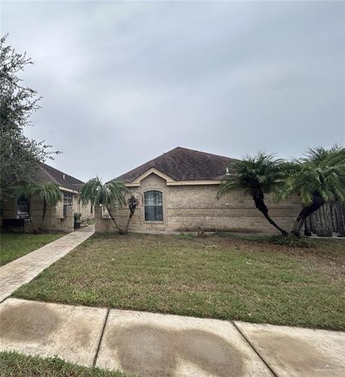 apt-2-3802 S Radisson Ave, Pharr, TX, 78577-4398 | Card Image