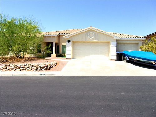 3597 Cottage Wood St, Laughlin, NV, 89029-0757 | Card Image