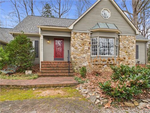 1285 Canterbury Trl, Asheboro, NC, 27205-8861 | Card Image