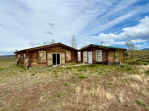 12101 County Road 1tt, Gunnison, CO, 81230 | Card Image