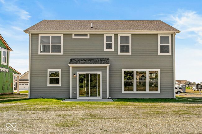 3982 Bozeman Way, House other with 4 bedrooms, 3 bathrooms and null parking in Bargersville IN | Image 32