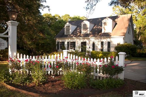 500 N Bonner St, Ruston, LA, 71270-3818 | Card Image