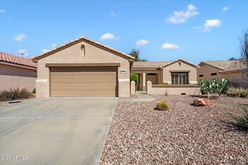 17661 N Saddle Ridge Dr, Surprise, AZ, 85374-6413 | Card Image