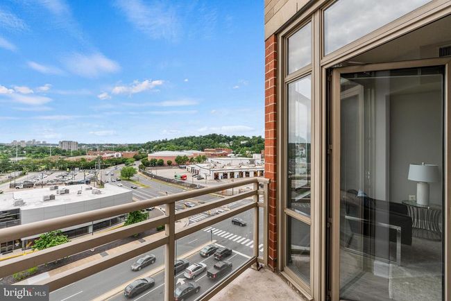 UNIT-605W - 3600 S Glebe Rd, Condo with 1 bedrooms, 1 bathrooms and null parking in ARLINGTON VA | Image 24