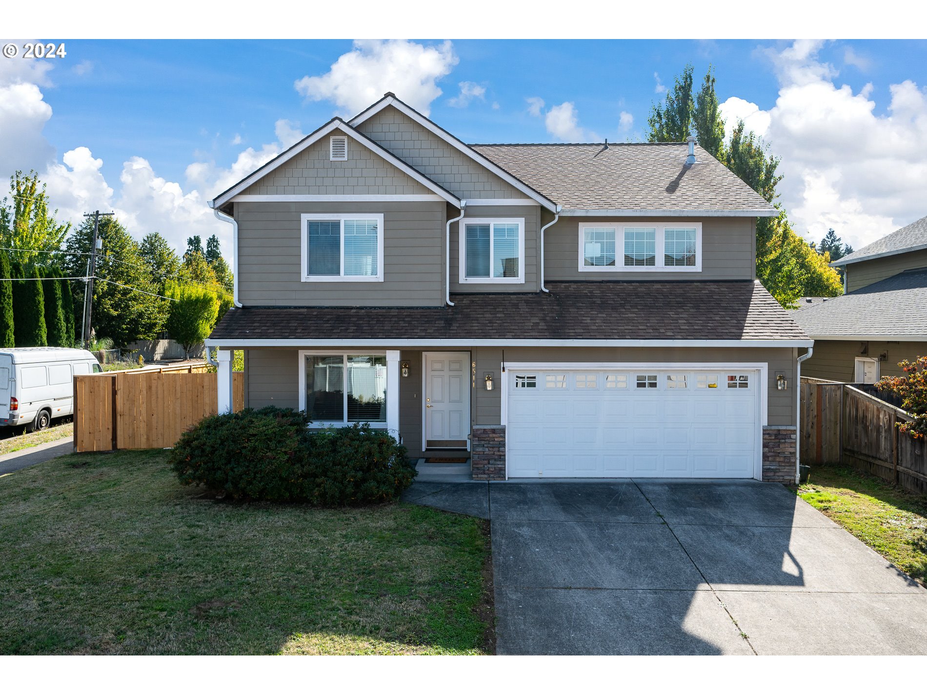 56th Way, Vancouver, WA 98661