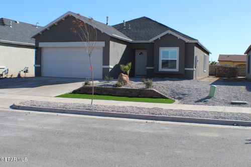 1014 Rebeca Way, Socorro, TX, 79927-2013 | Card Image