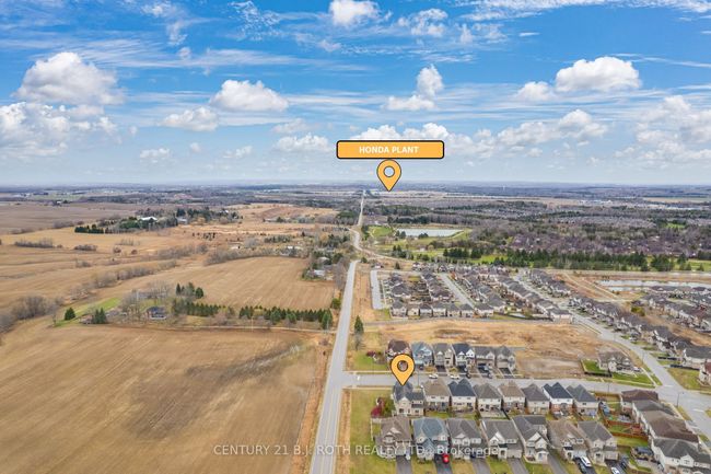 1 Kennedy Blvd, House other with 6 bedrooms, 5 bathrooms and 8 parking in Alliston ON | Image 39