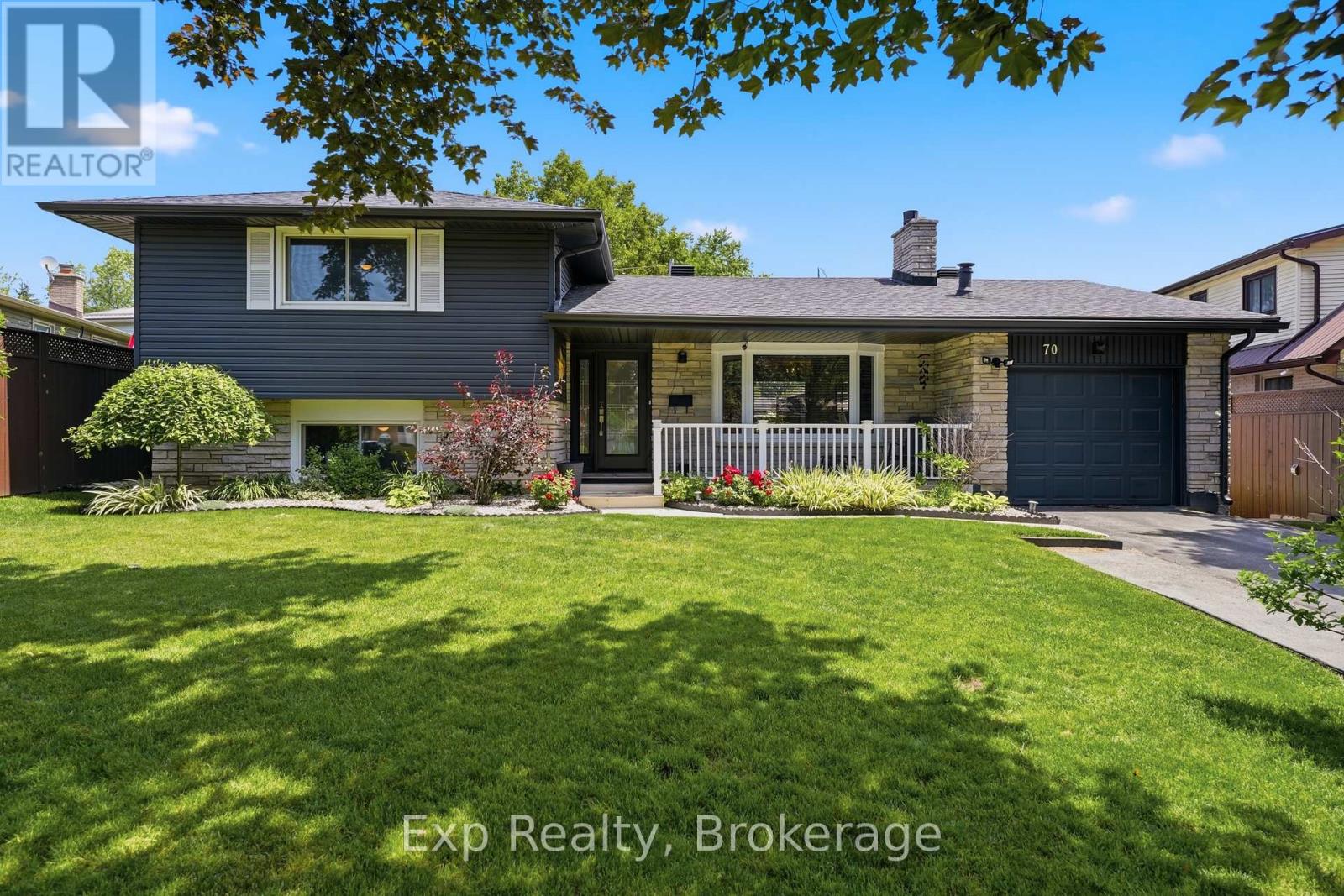 Residential in Quinte West (Trenton Ward)