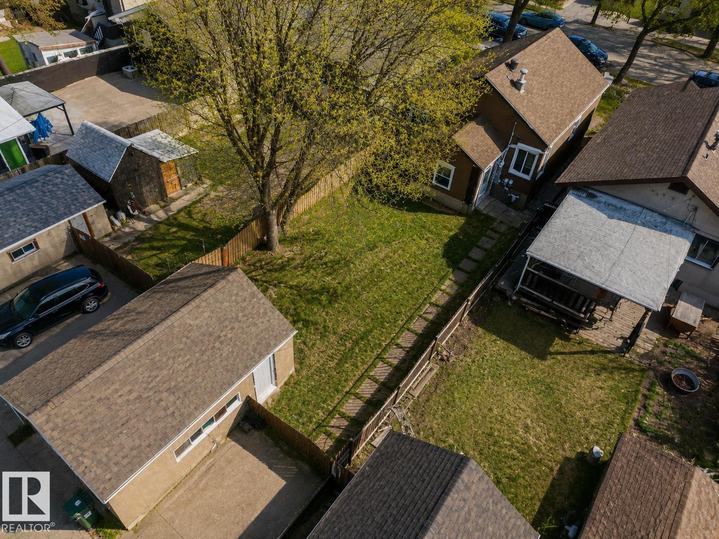 Residential in Edmonton 2