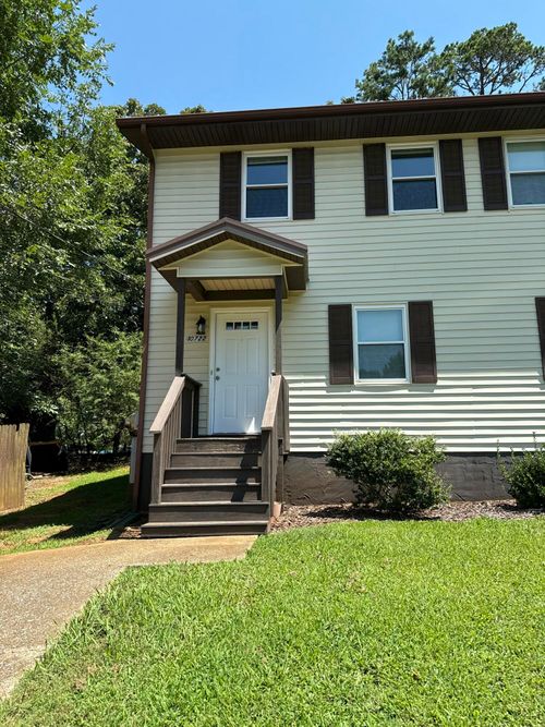 10722 Bean Drive, Ooltewah, TN, 37363 | Card Image