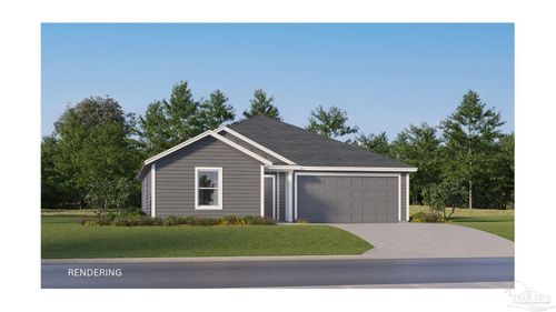 lot-4b-1537 Paisley Dr, Cantonment, FL, 32533-8710 | Card Image