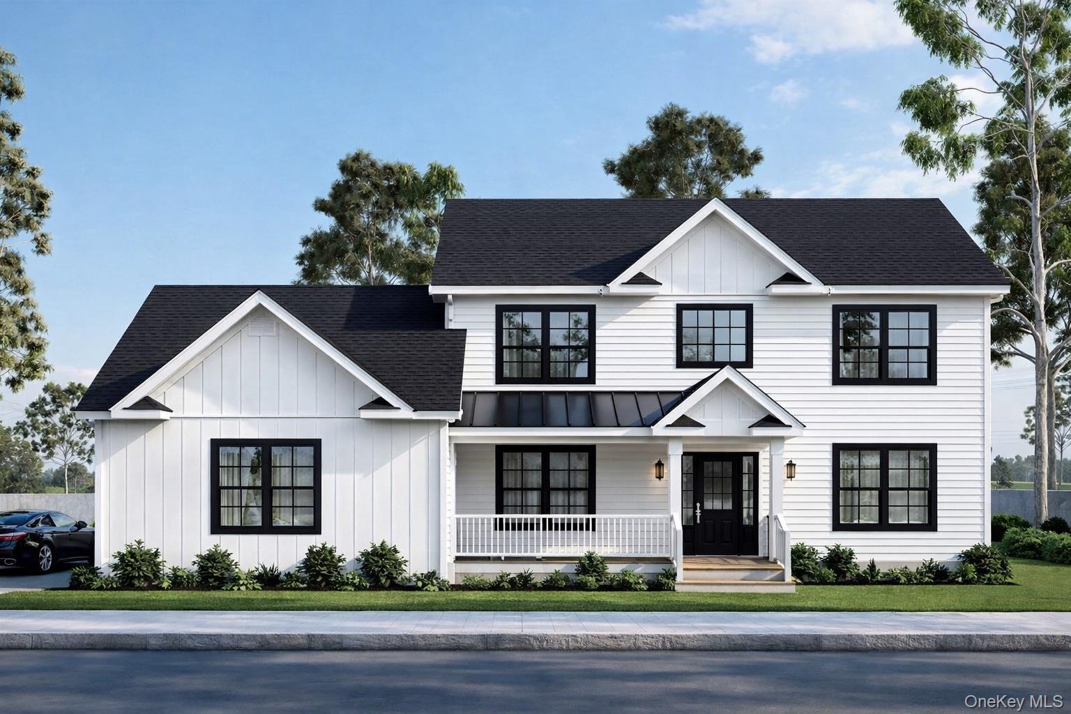 Residential in Newburgh (Town)