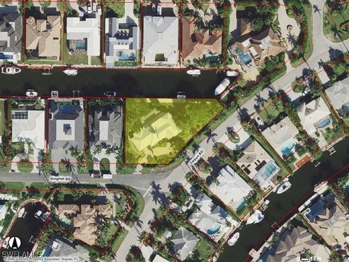 1890 Tarpon Road, Naples, FL, 34102 | Card Image