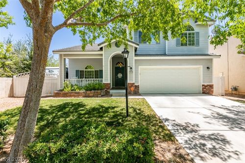 7628 Whispering River St, Las Vegas, NV, 89131-4654 | Card Image