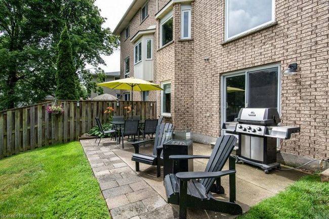 81 Weaver St, House other with 3 bedrooms, 2 bathrooms and null parking in Cambridge ON | Image 35