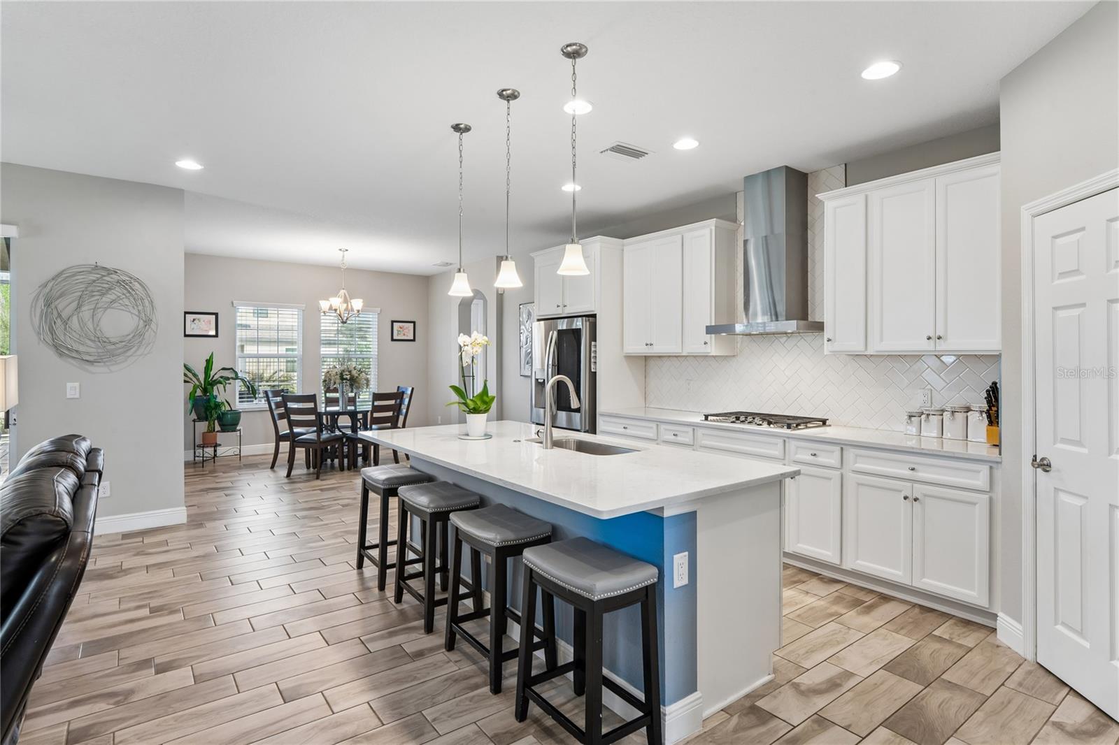 Residential in LAND O LAKES 3