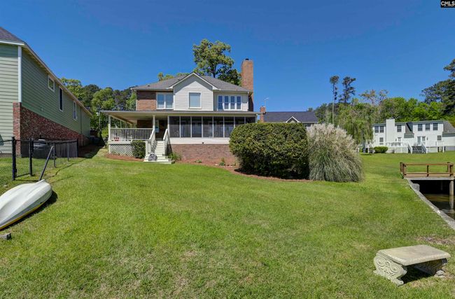 1 Circle Dr, House other with 3 bedrooms, 3 bathrooms and null parking in Chapin SC | Image 32